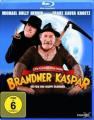 Die Geschichte vom Brandner Kaspar - (Blu-ray)