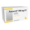 Ascorvit 500 mg FT Filmta...
