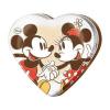 Disney Mickey Mouse Pralinés - in Herzdose