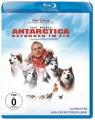Antarctica - Gefangen im Eis Action Blu-ray