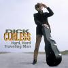 Dick Curless - Hard, Hard Traveling Man 4-Cd - (CD