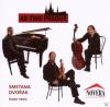 Hurnik,Jahoda,Kasik, - Klaviertrios - (CD)