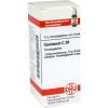 Guaiacum C 30 Globuli