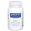 pure encapsulations® M/r/s Pilz Formel