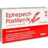 Ephepect®- Pastillen N