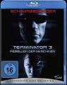 Terminator 3 - Rebellion ...