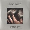 Bloc Party - Mercury - (Vinyl)
