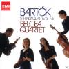 Belcea Quartet - Bartok C