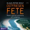 Ostfriesenfete-Rupert Und Die Loserparty Auf Lange