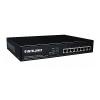 Intellinet 8-Port PoE+ We...