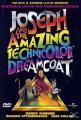 Joseph and the Amazing Technicolor Dreamcoat Music