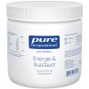 PURE Encapsulations Energie & Ausdauer P