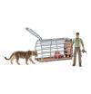 Schleich Falle, mit Range