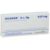 Iscador® U c. Hg Serie 0