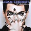 Adam Lambert - For Your Entertainment - (CD)