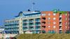 Apollo Hotel IJmuiden Seaport Beach