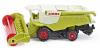 SIKU Super 1476 Claas Mäh