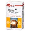 Vitamin D3 1000 I.e. plus