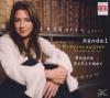 Ragna Schirmer - Die Klaviersuiten - (CD)