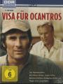Visa für Ocantros - DDR T...