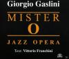Giorgio Gaslini - MISTER 