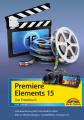 Premiere Elements 15 - Da