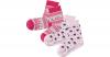 Socken Doppelpack , Eule 