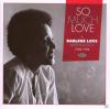 Darlene Love - So Much Lo...