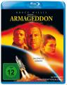 Armageddon Action Blu-ray