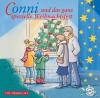 Conni und das ganz spezielle Weihnachtsfest - (CD)