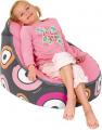 Doomoo Sitzsack Seat Original Farbe Bloop Rosa