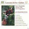 Steve Kostelnik - Gitarrenrecital - (CD)