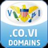 .co.vi-Domain