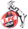 1. FC Köln 1.FC Köln Deko...