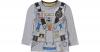 Langarmshirt , Weltraum G...