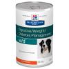 Hill´s Prescription Diet w/d Digestive/Weight/Diab