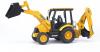 BRUDER 02427 JCB MIDI CX ...