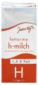 Jeden Tag H-Milch - 1,5 %