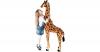 Giraffe Stehtier, 150 cm