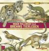 BREHMS TIERLEBEN - MIT ZWISCHENMUSIKEN - 1 MP3-CD 