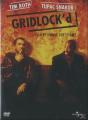 GRIDLOCK D - (DVD)