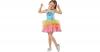 Kostüm My little Pony Rainbow Dash Dress Deluxe Gr
