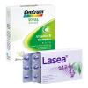 Konzentrationsset Centrum Vital Fokus & Lasea®