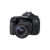 Canon EOS 80D Kit 18-55mm