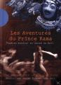 VARIOUS - Les Aventures D...