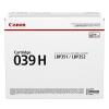 Canon 0288C001 Toner schw...