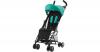 Buggy Holiday, Aqua Green