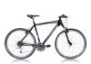 VCM Crossbike ´Archery 2.0´ in Schwarz (28 Zoll Fa