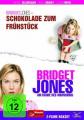 Bridget Jones - Schokolade zum Frühstück / Am Rand