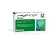 Omega3-loges Vegan Kapsel...